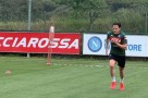 foto ssc napoli